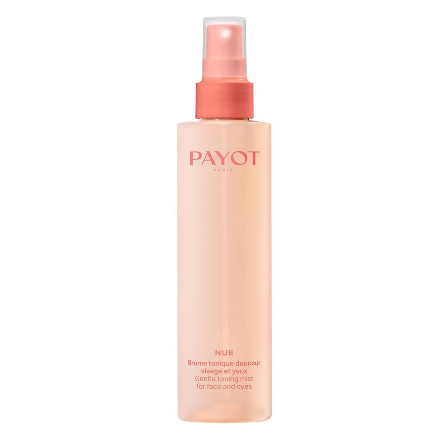 Payot Nue Brume Tonique Douceur Reisegröße Gesichtstoner 200 ml