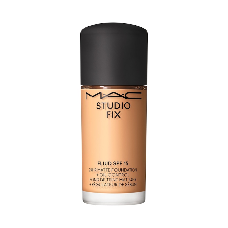 MAC Studio Fix Fluid SPF 15 MiniMake-up | 15.0 ml | 1600,00 / 1.0 l