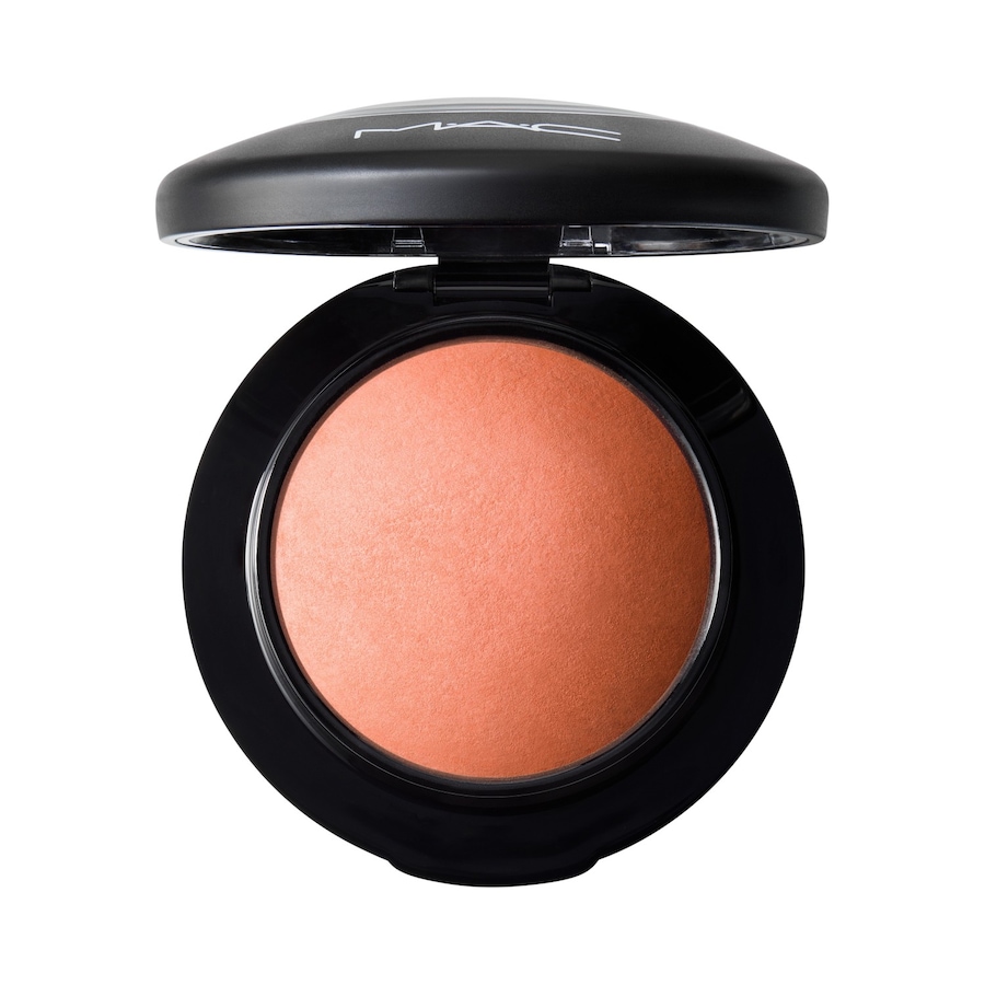 MAC Mineralize BLUSH Blush 44 - LOVE JOY 3.2 g Braun