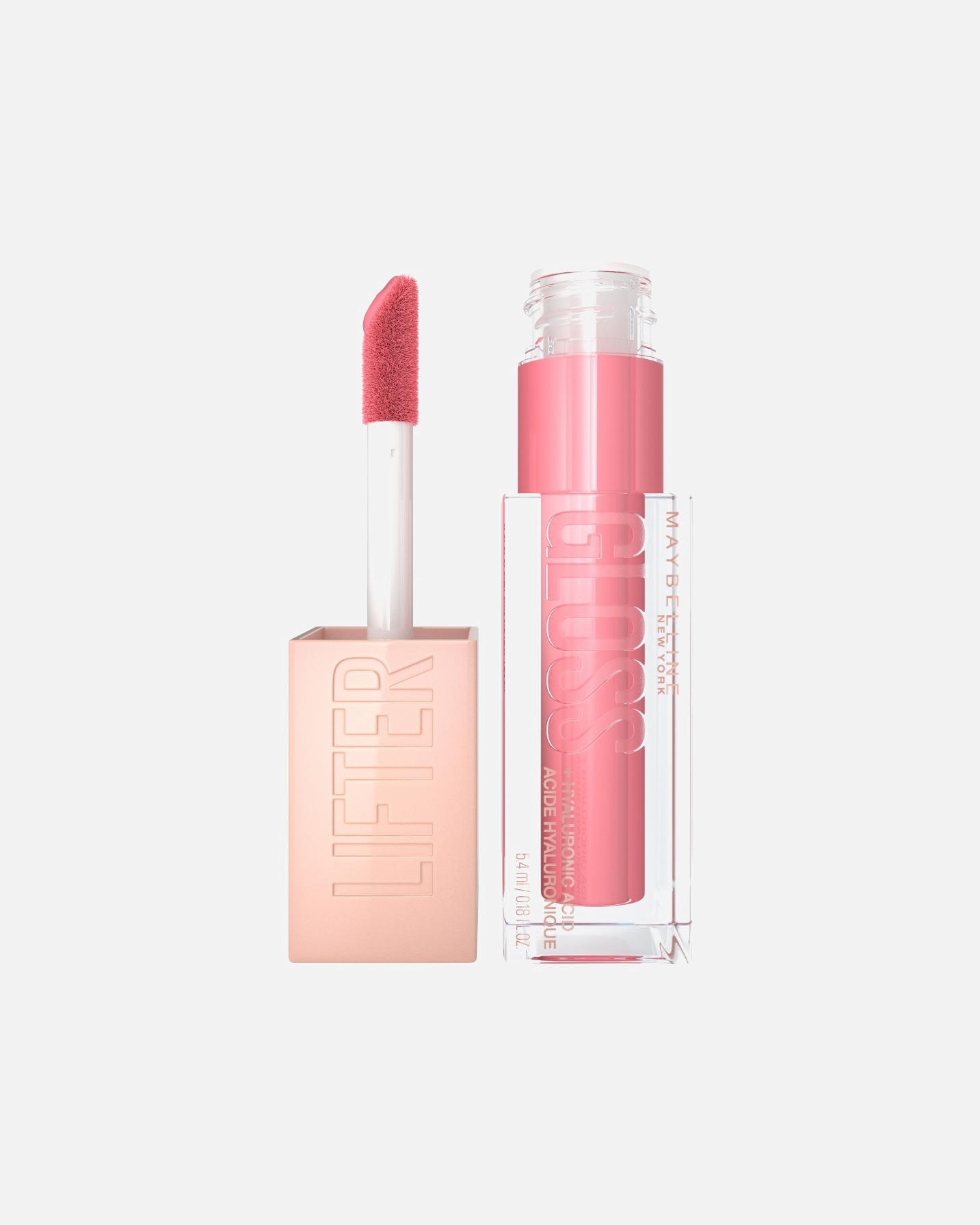 Lipgloss für Unisex Maybelline Lifter Gloss 21 - GUMMY BEAR