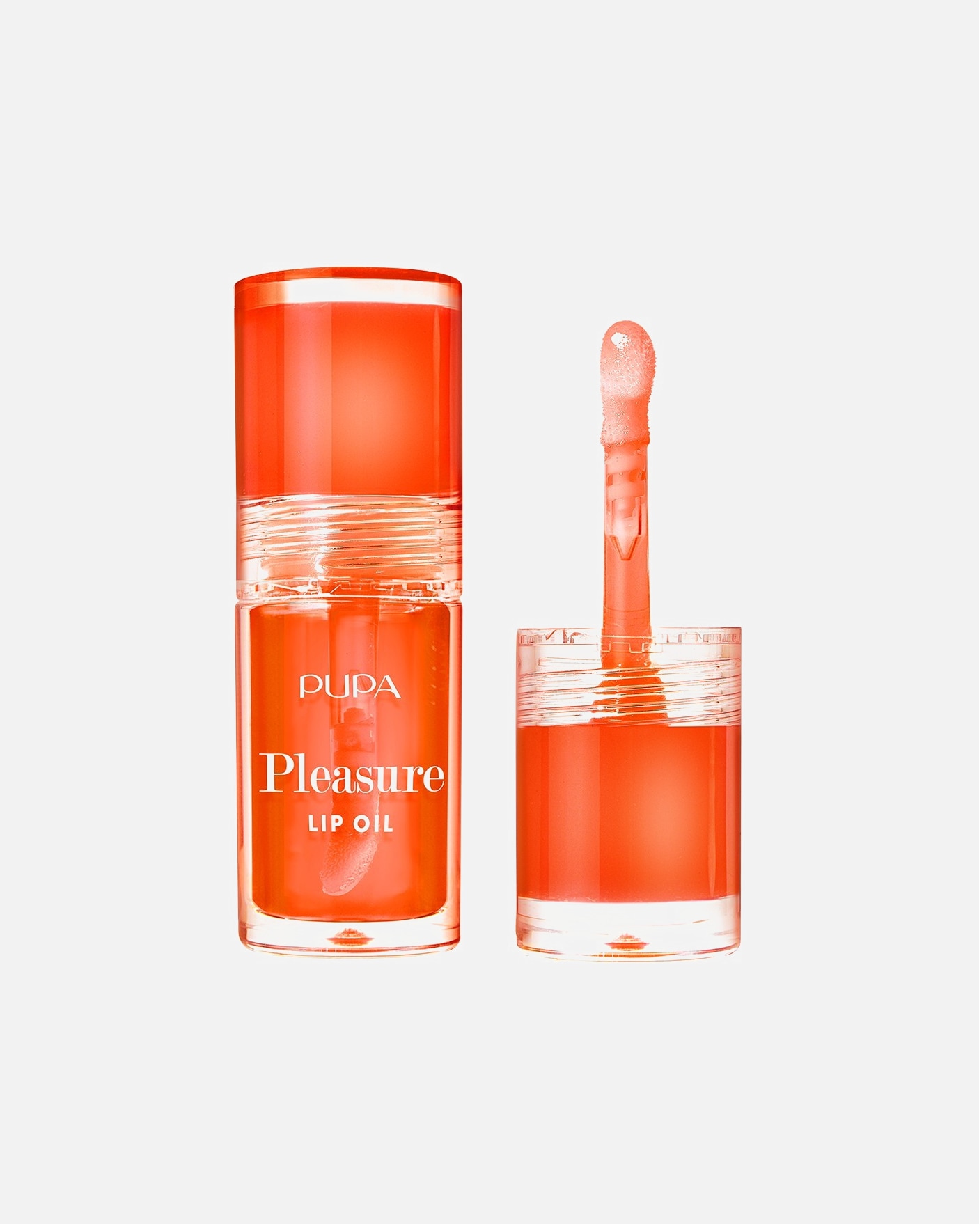 Lippenöl für Unisex PUPA Milano Pleasure 5 ml