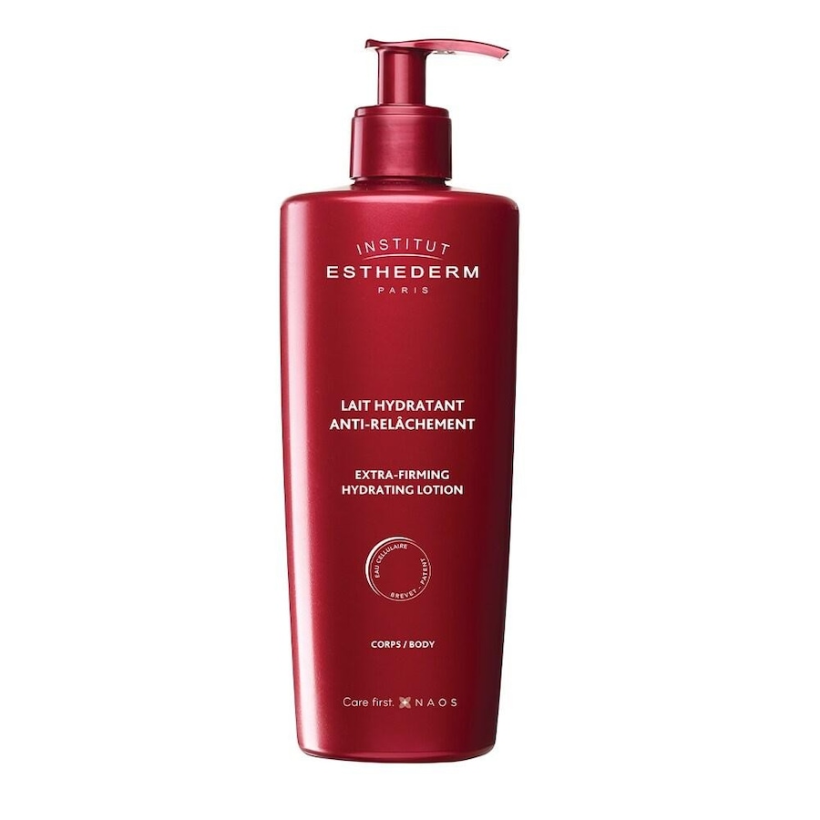 Institut Esthederm Körpermilch 400 ml