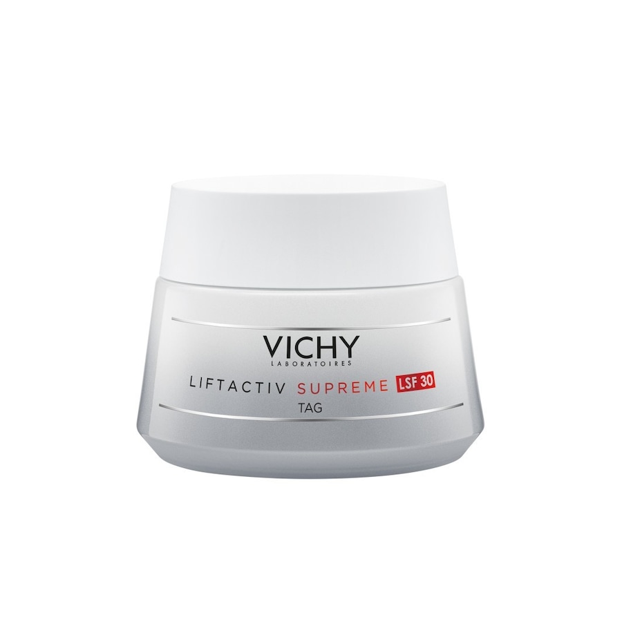 Vichy Liftactiv Supreme LSF Anti-Falten & Straffheitspflege Tagescreme 50 ml