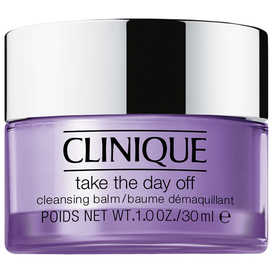 Clinique Take the Day off Jumbo TTDO Cleansing Balm Gesichtsbalsam 30 ml