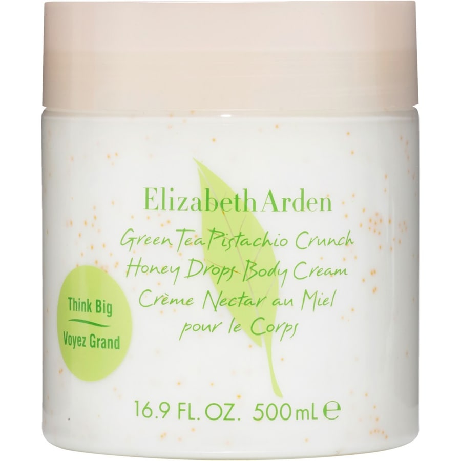 Elizabeth Arden Green Tea Pistachio Honey DropsKörper | 500.0 ml | 51,94 / 1.0 l
