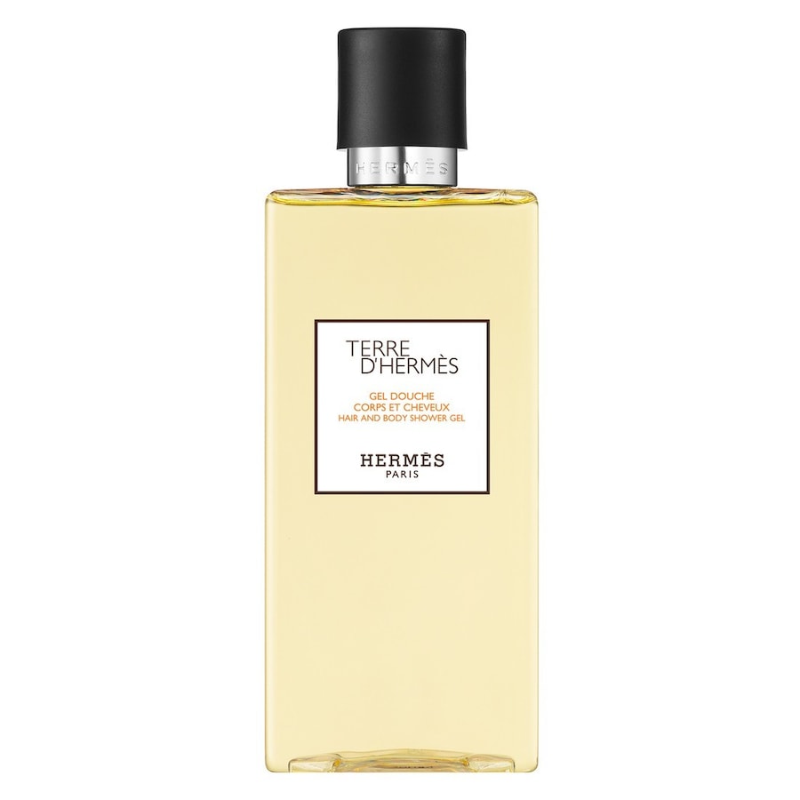 HERMÈS Terre d’Hermès Shower Gel Duschgel 200 ml Herren