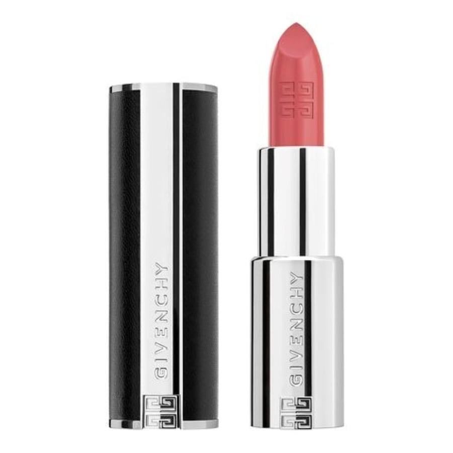 Givenchy Intense Silk Lippenstift BEIGE 3.4 g Rosegold Damen