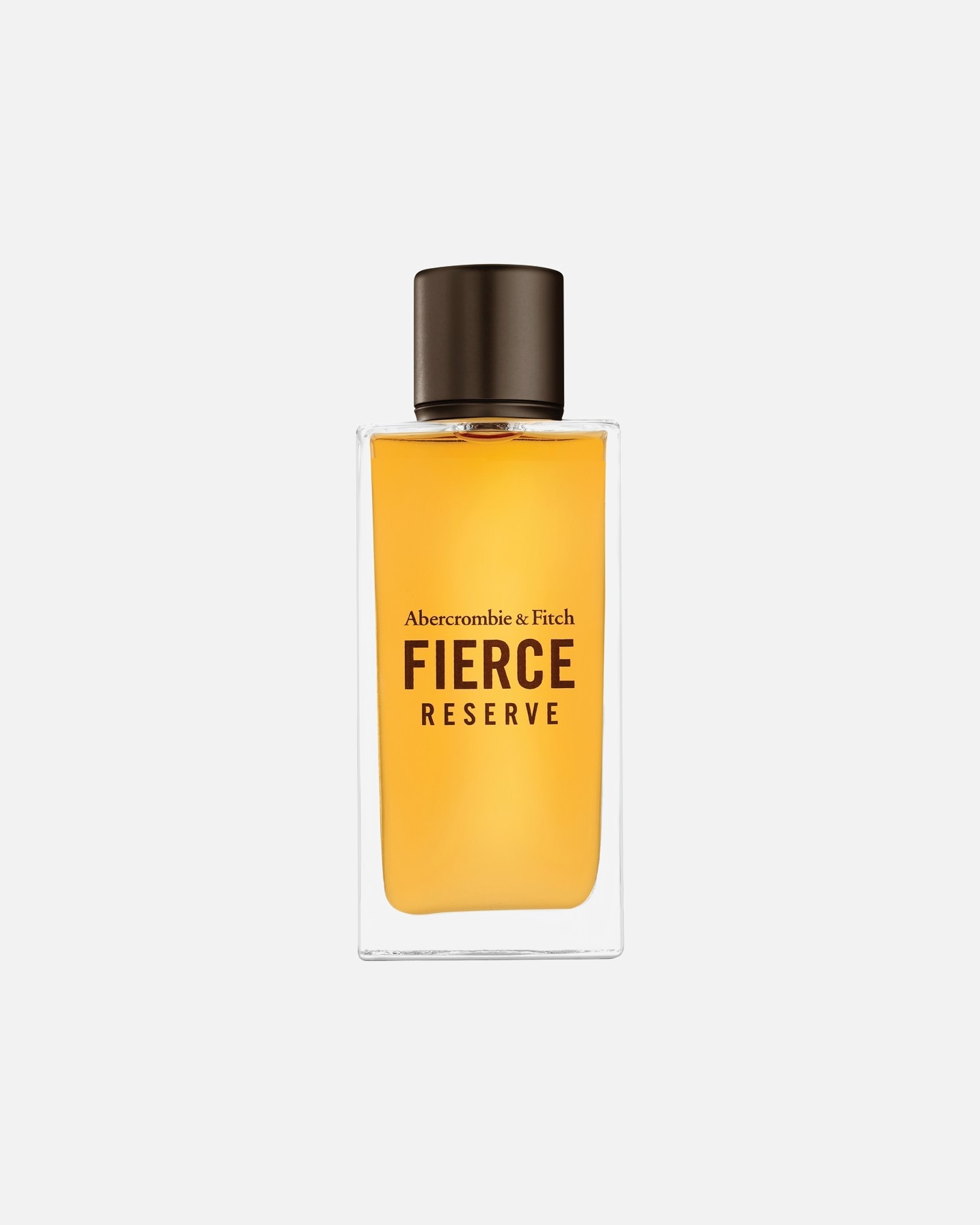Eau de Cologne für Männlich Abercrombie & Fitch Fierce Reserve 100 ml