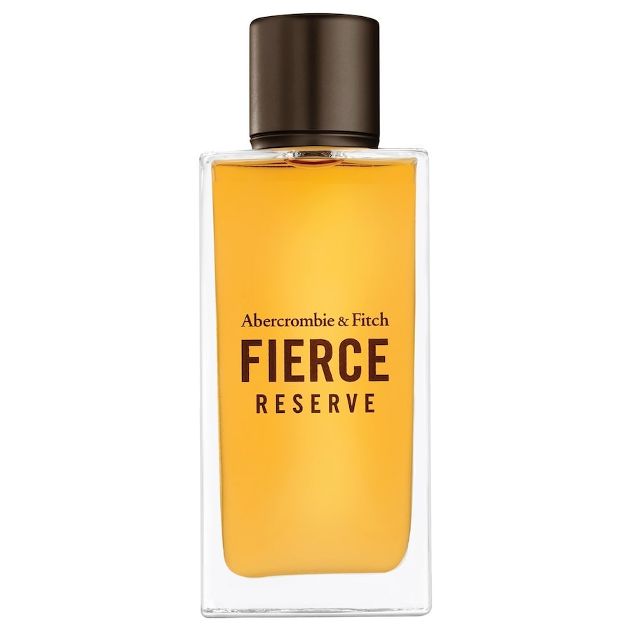 Abercrombie & Fitch Fierce Reserve Eau de Cologne 100 ml Herren