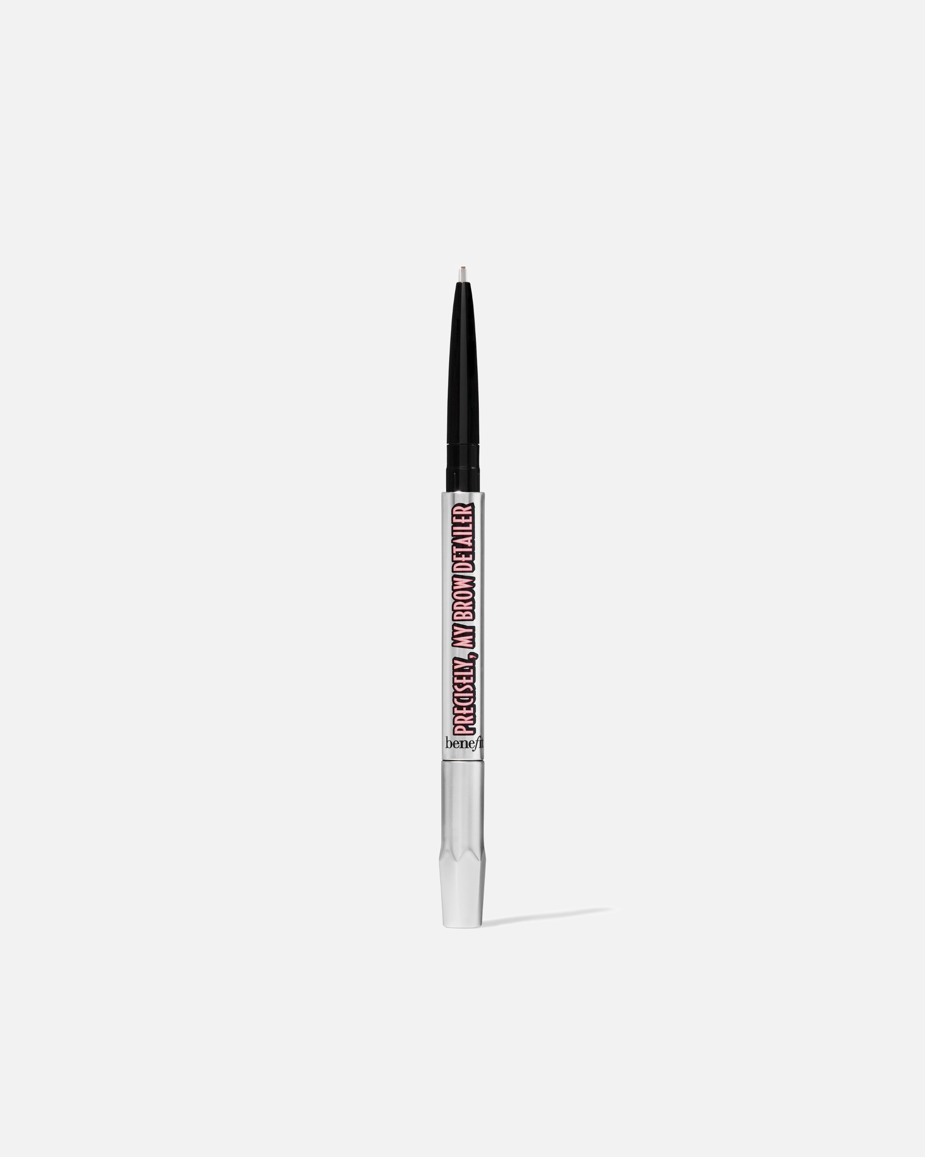 Augenbrauenstift für Unisex Benefit Brow Collection Precisely, My Brow Detailer - Mikrofein für detailgetreue Brauen 4
