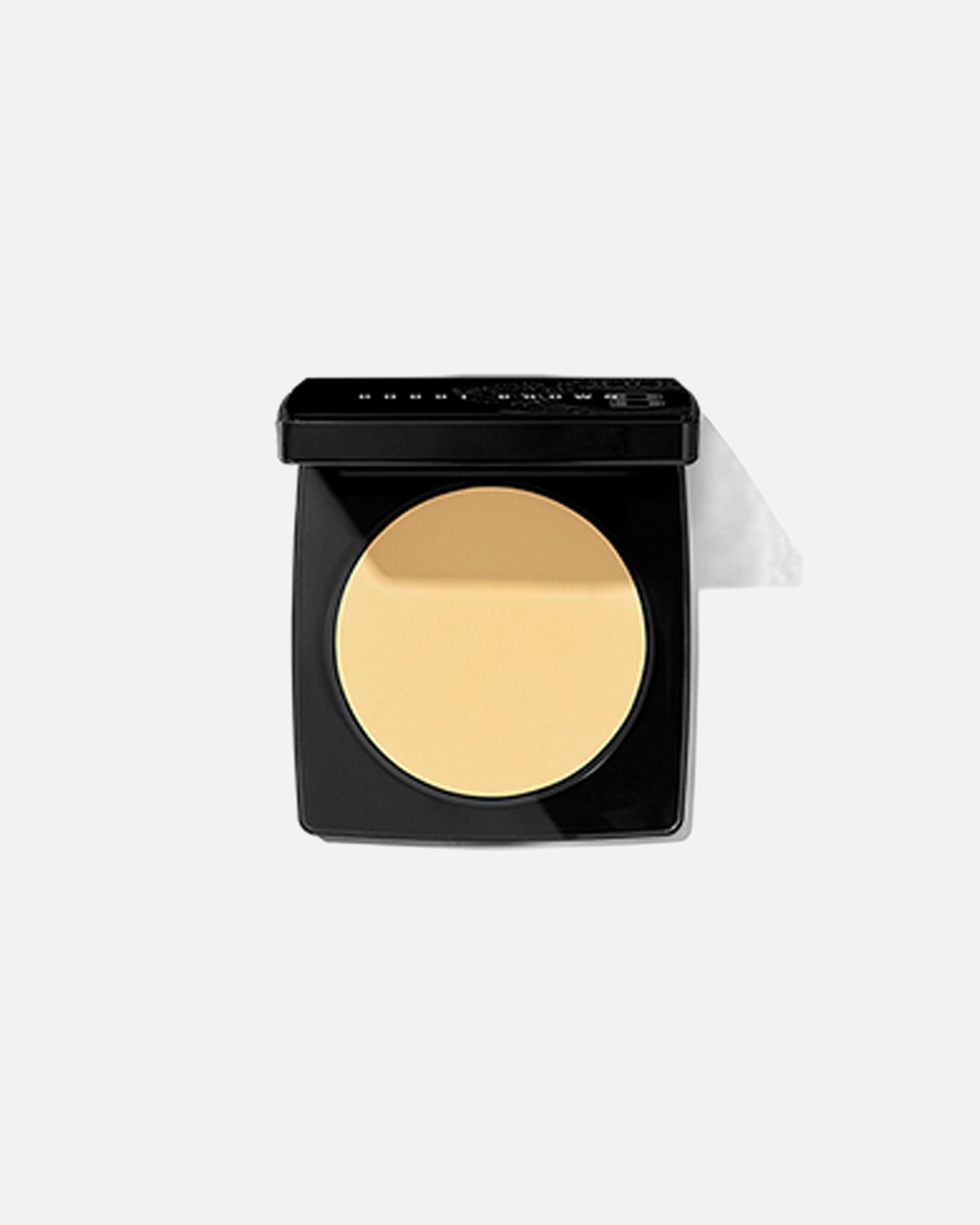 Puder für Unisex Bobbi Brown Default Brand Line Sheer Finish Pressed Powder PALE YELLOW