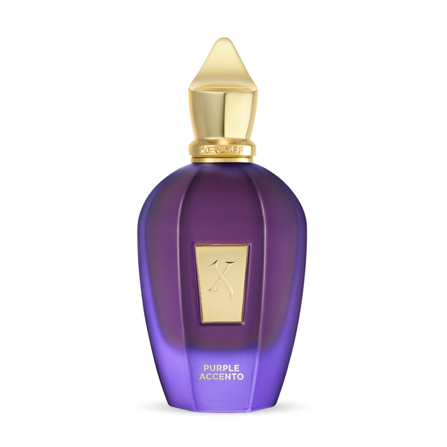 XERJOFF Vibe Purple Accento Eau de Parfum 100 ml unisex