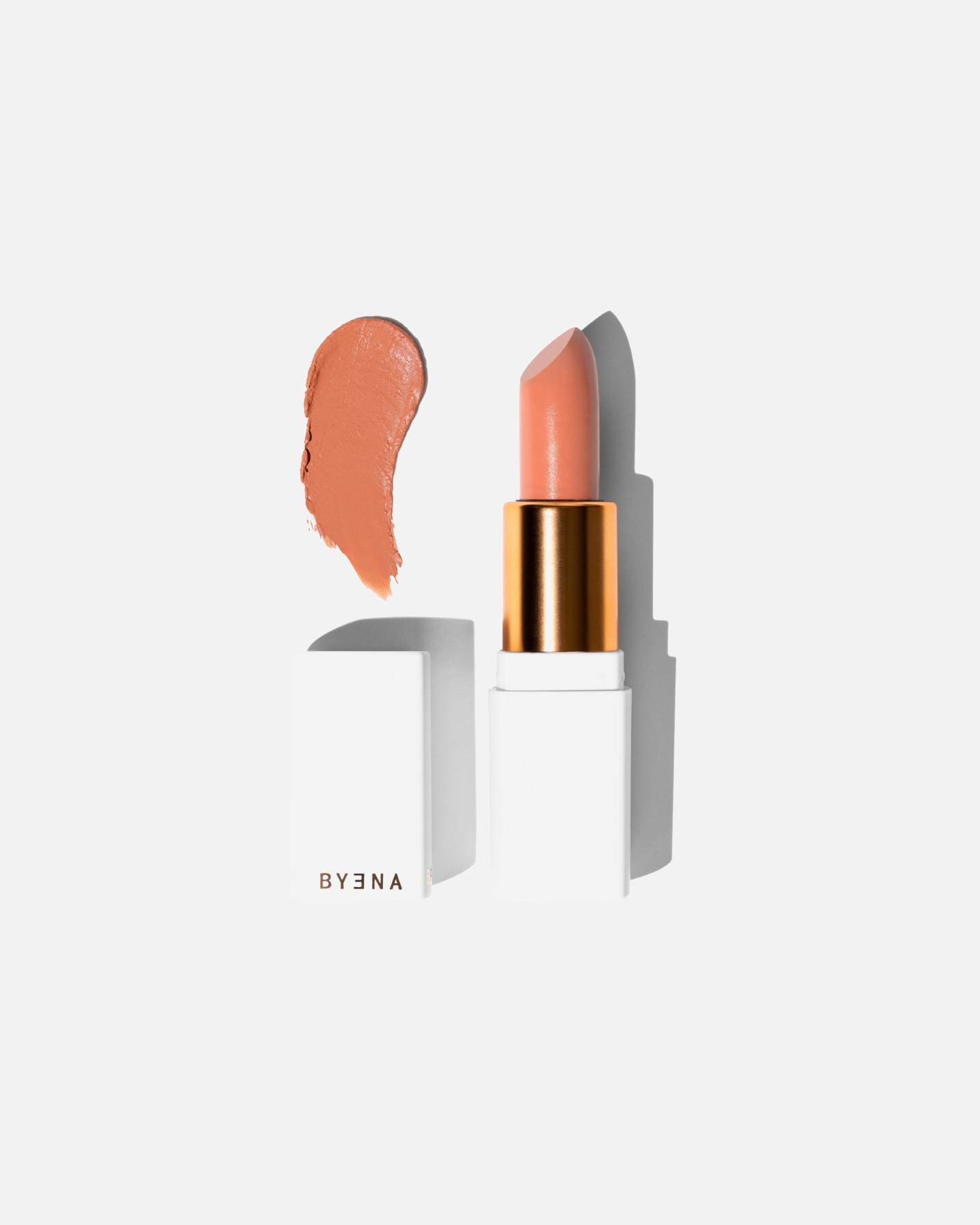 Lippenstift für Unisex BYENA Beauty Default Brand Line Beyond ICONIC PEACH
