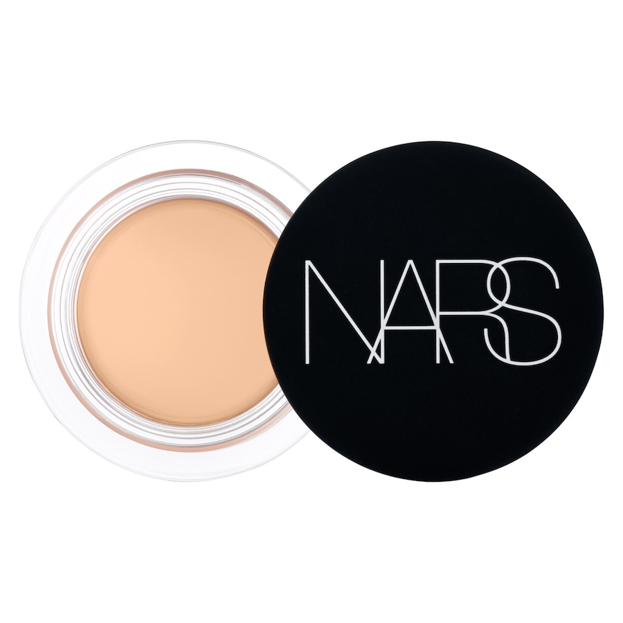 NARS Soft Matte Complete Concealer CREMA CATALANA 6.2 g Nude Damen