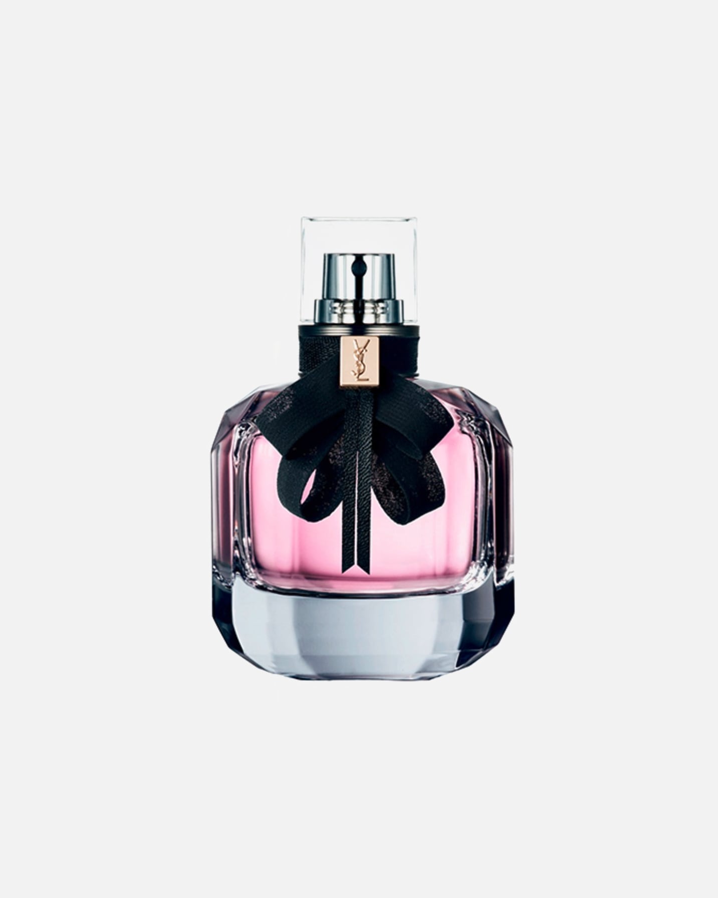 Eau de Parfum für Unisex Yves Saint Laurent Mon Paris 50 ml
