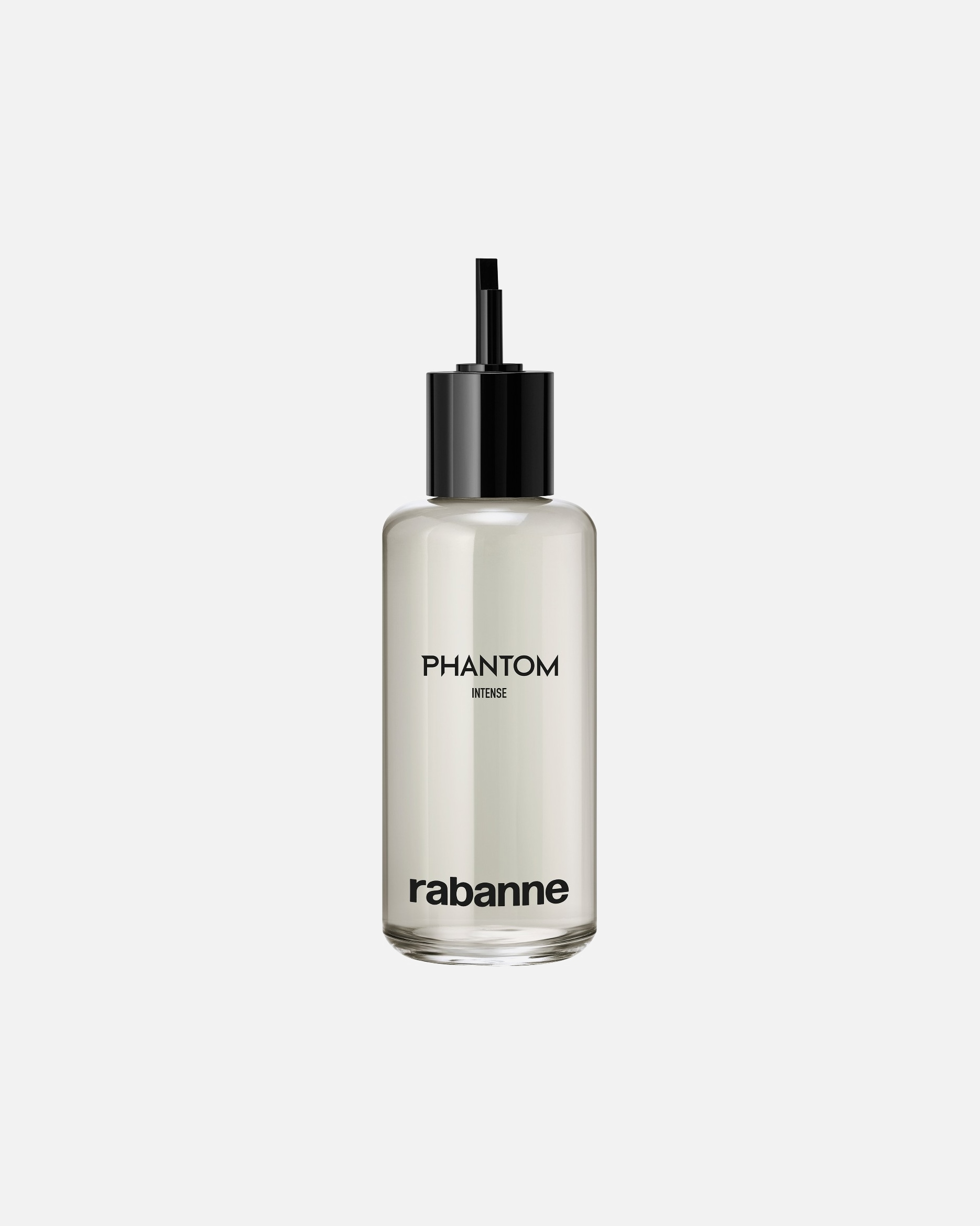 Eau de Parfum für Männlich Rabanne Phantom Intense 200 ml