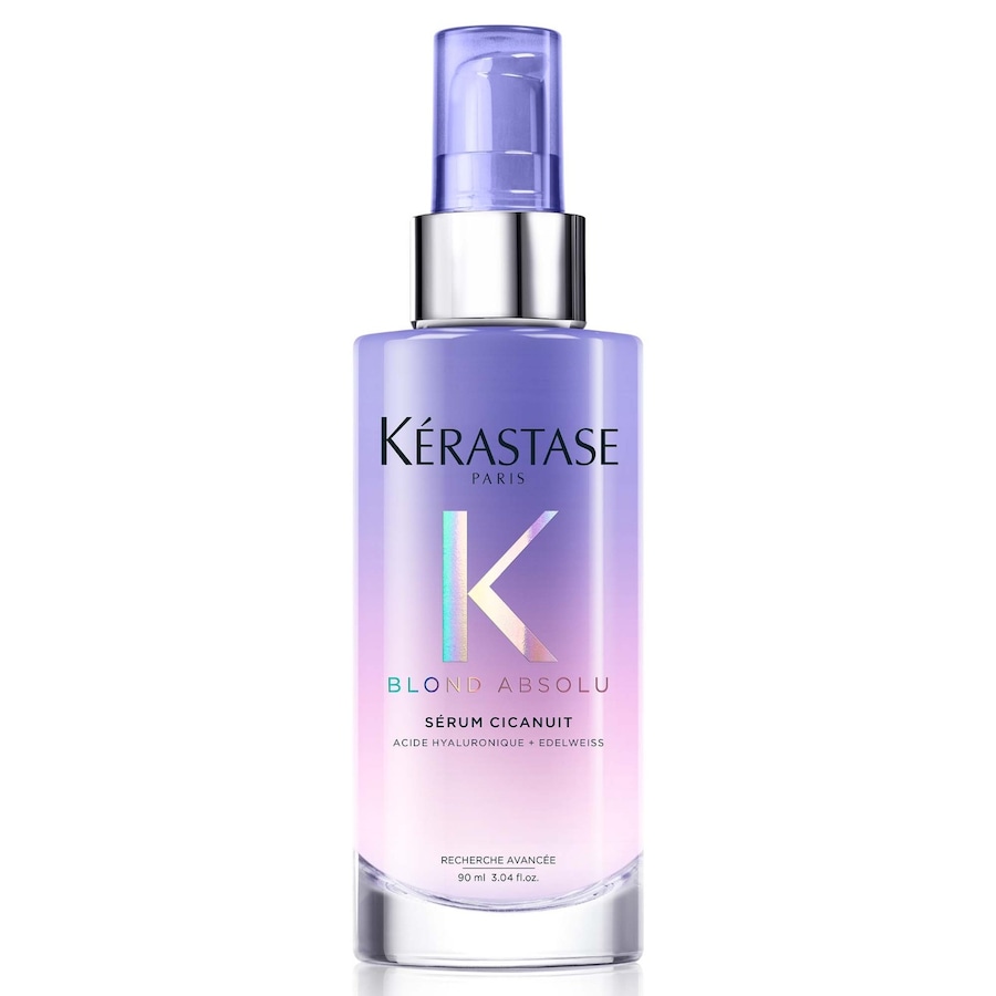 Kérastase Blond Absolu Sérum Cicanuit Haarserum 90 ml