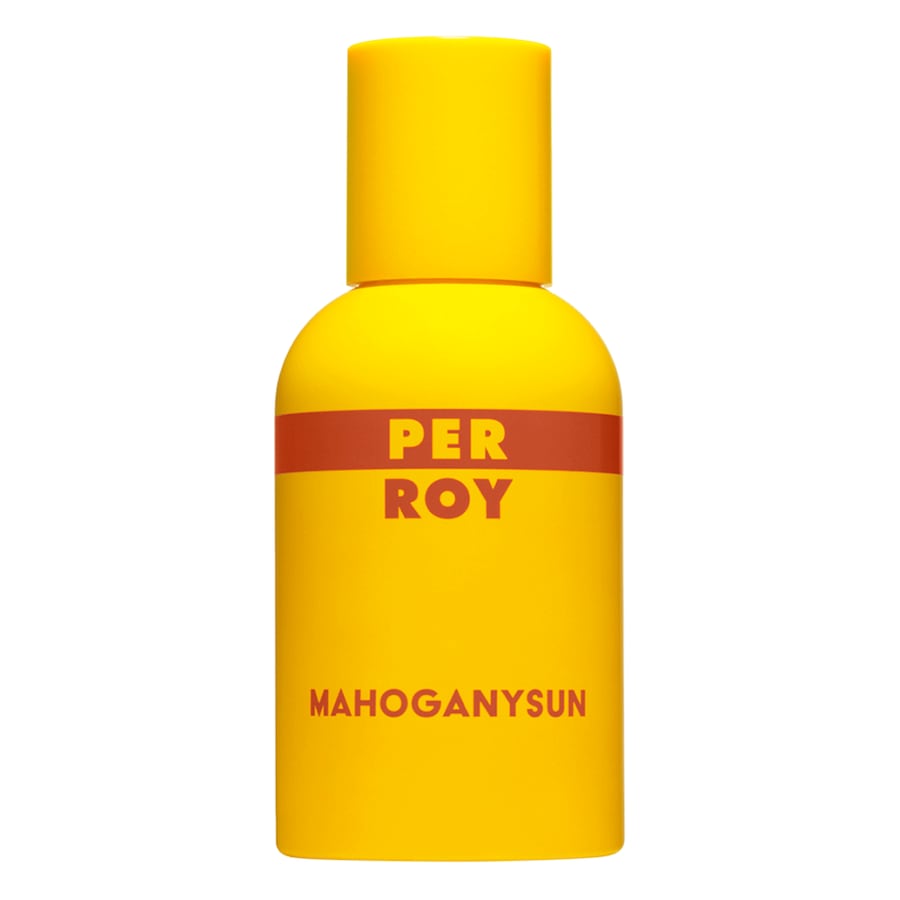 Perroy Mahoganysun Eau de Parfum 100 ml unisex