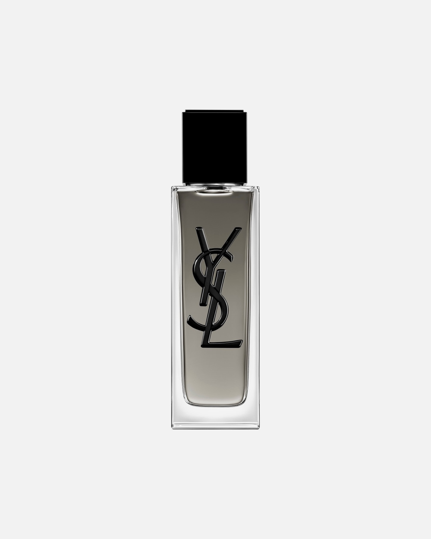 Eau de Toilette für Männlich Yves Saint Laurent MYSLF Intense 40 ml