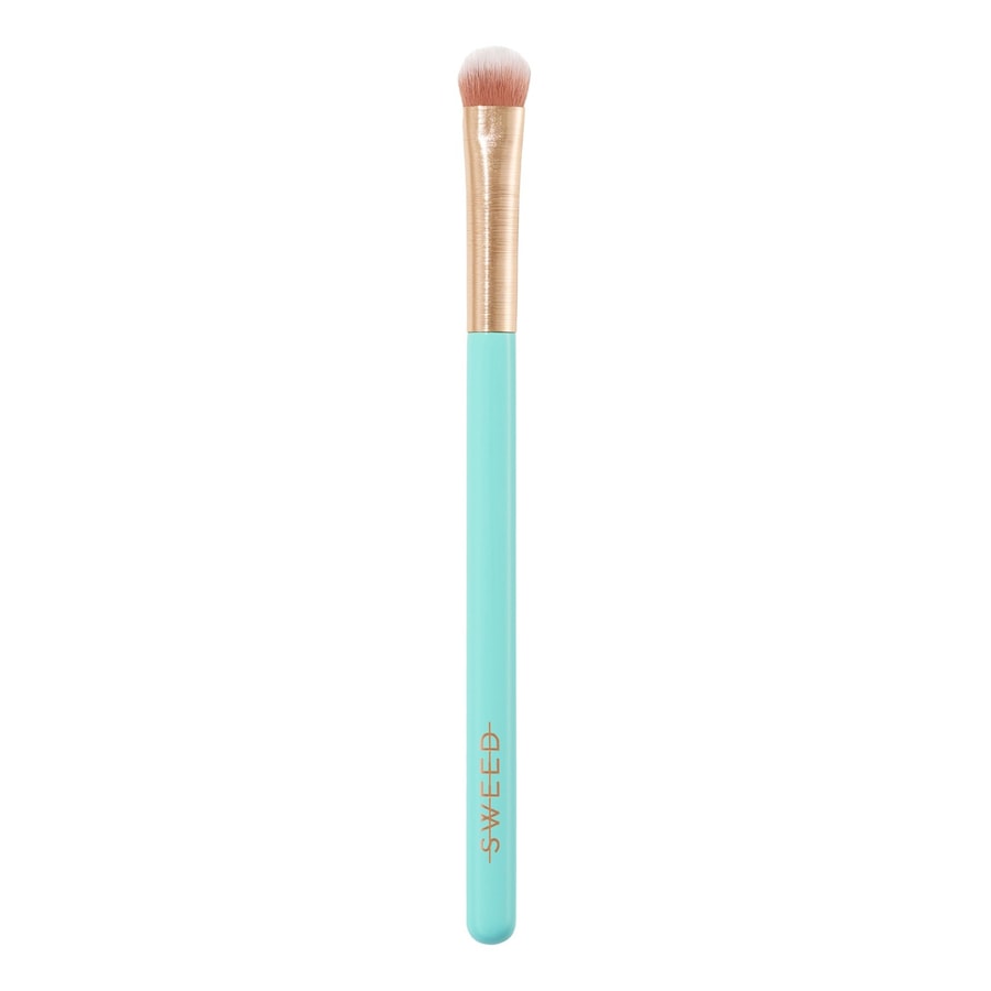 Sweed 06 Eyeshadow Brush Lidschattenpinsel