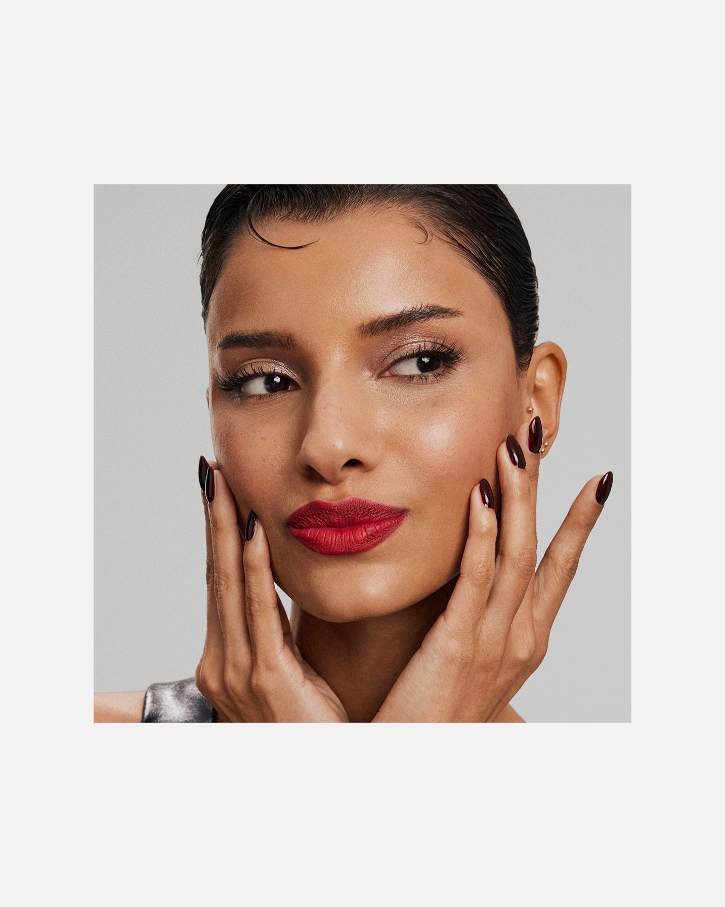 Make-up Behandlung für Unisex Douglas Glam Make-up 60 Minuten