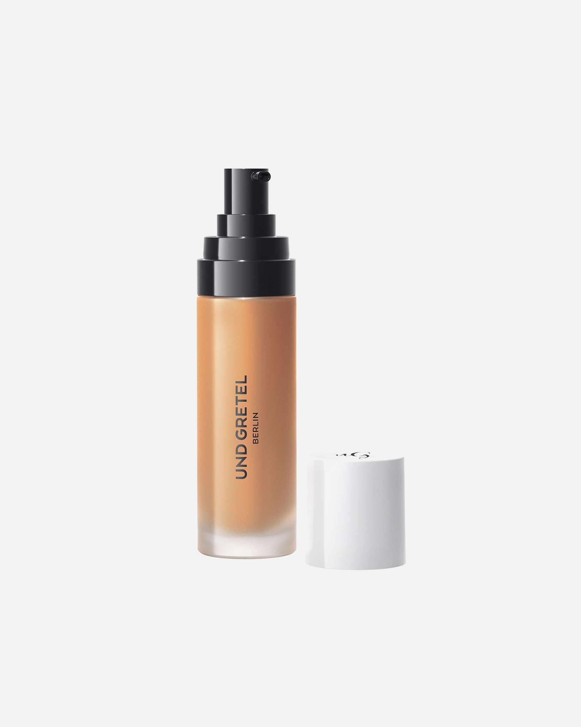 Foundation für Unisex Und Gretel Glow Finish 5 - BALANCED MEDIUM