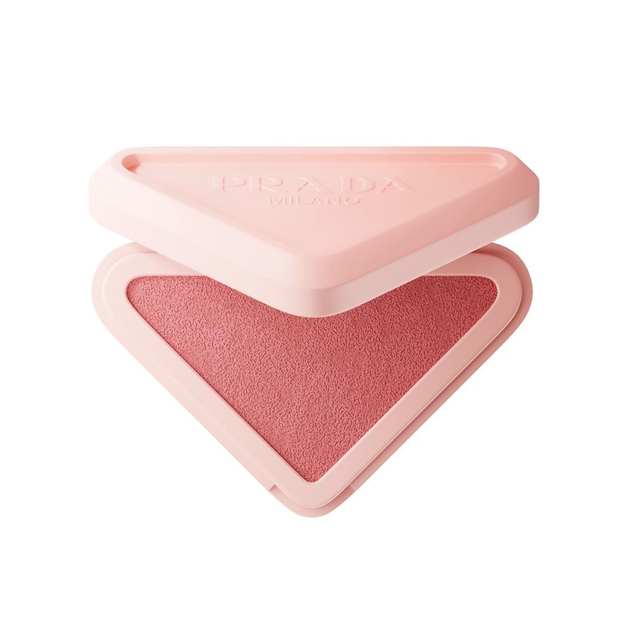 Prada Touch Blush P72 - DAHLIA 3.5 g Rosegold