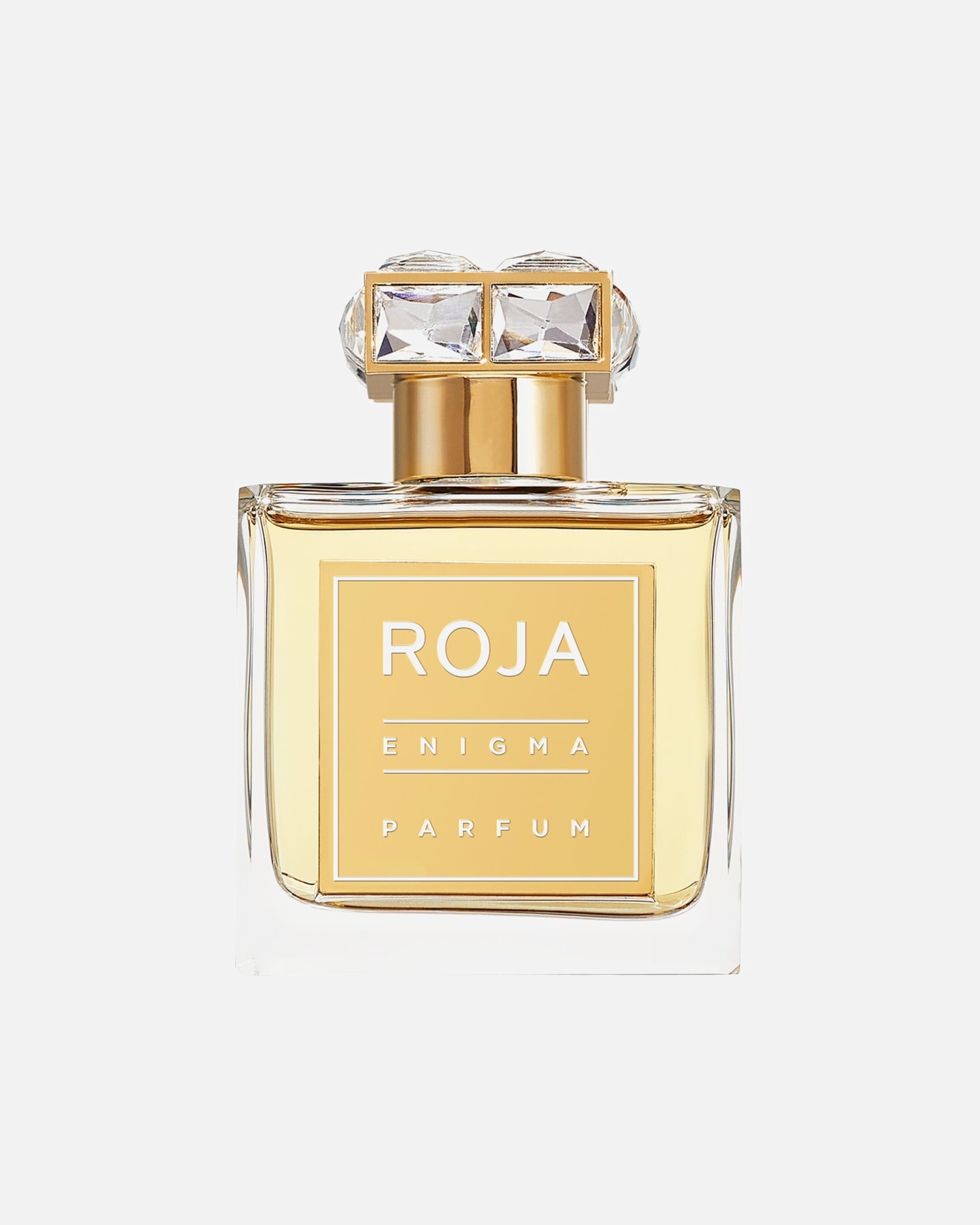 Parfum für Weiblich ROJA London Default Line Enigma Pour Femme 50 ml