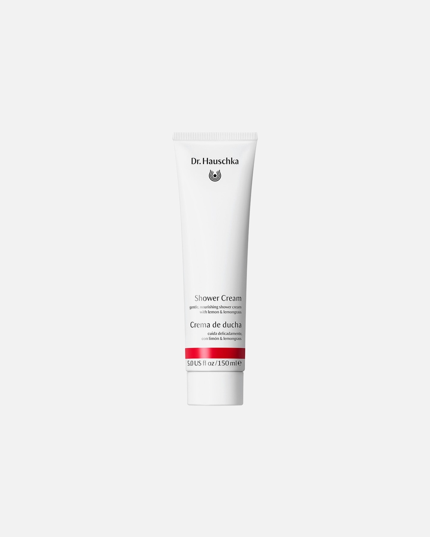 Duschgel für Unisex Dr. Hauschka 150 ml
