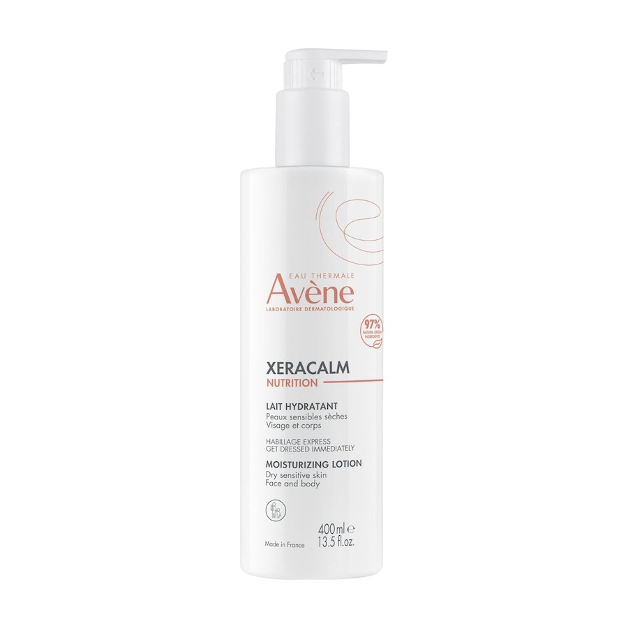 Avène XeraCalm Bodylotion 400 ml