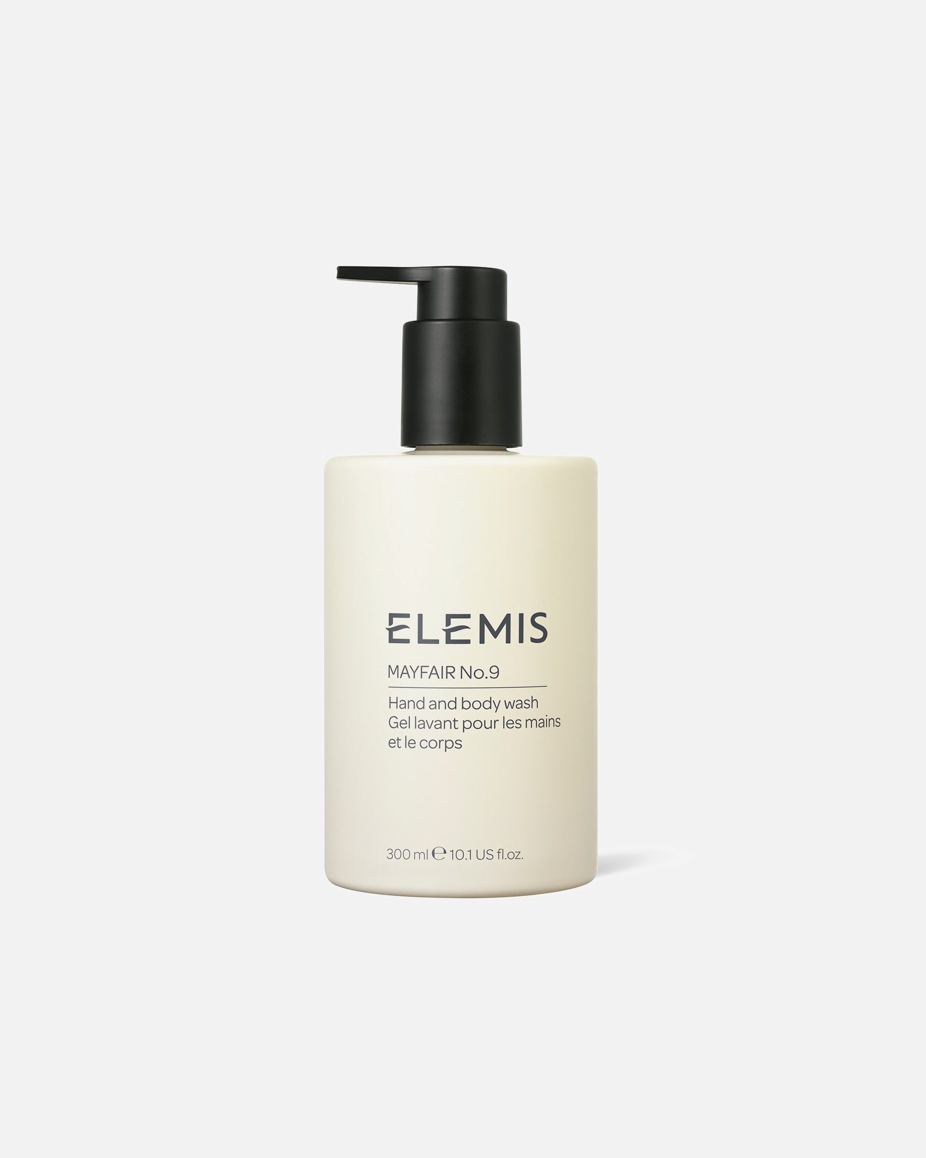 Duschgel für Weiblich ELEMIS 300 ml
