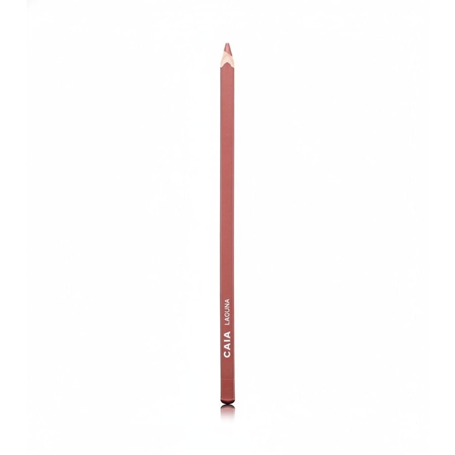 Caia Cosmetics Lip Pencil Lipliner 1.8 g Rosegold