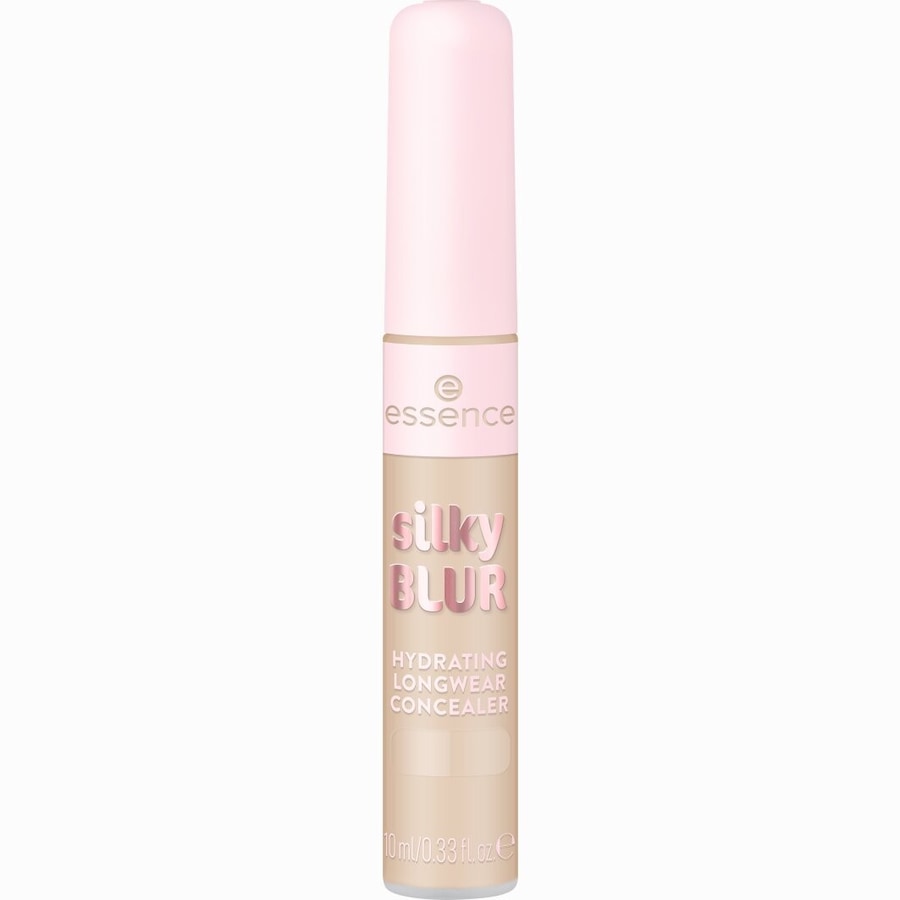 Essence Silky Blur Hydrating Longwear Concealer 160 10 ml Hellbraun