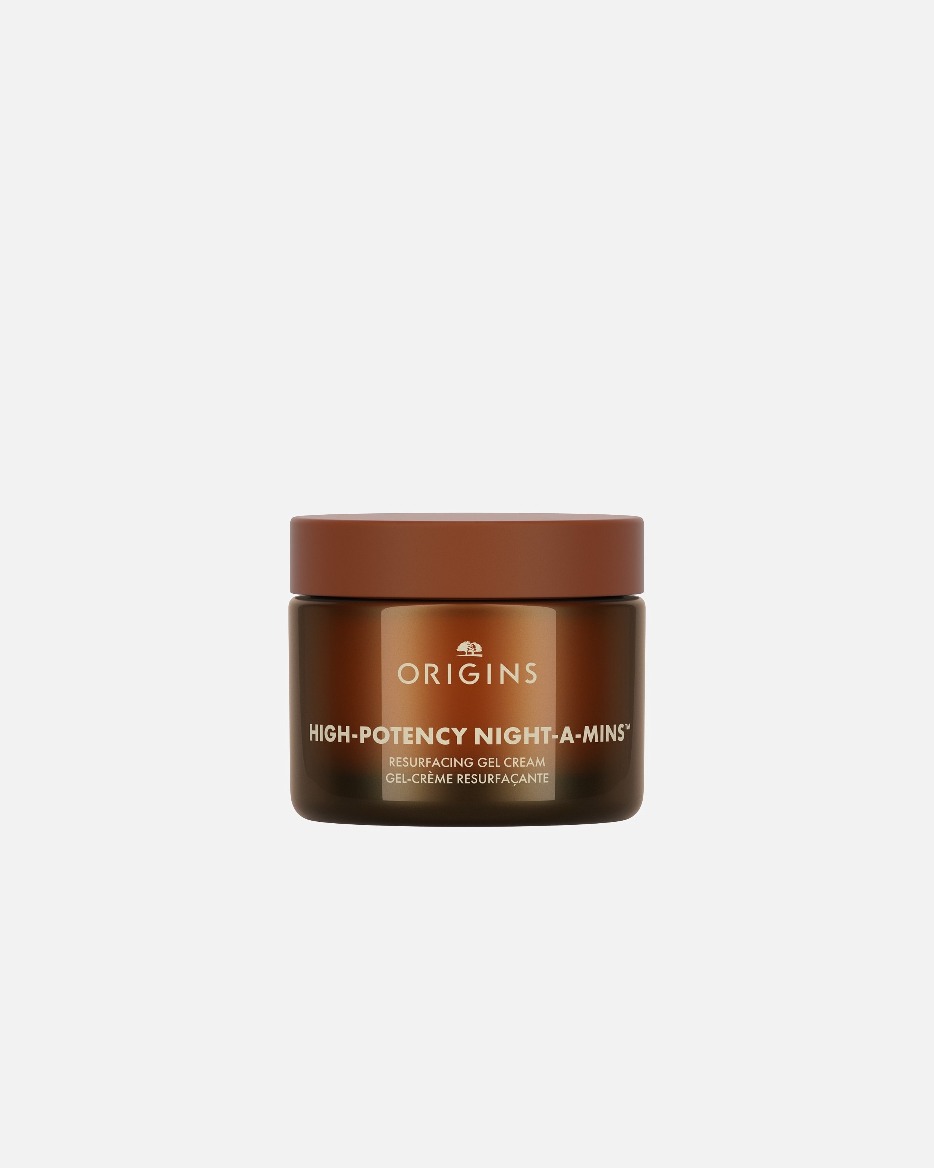 Gesichtscreme für Unisex Origins Resurfacing Gel Cream 50 ml