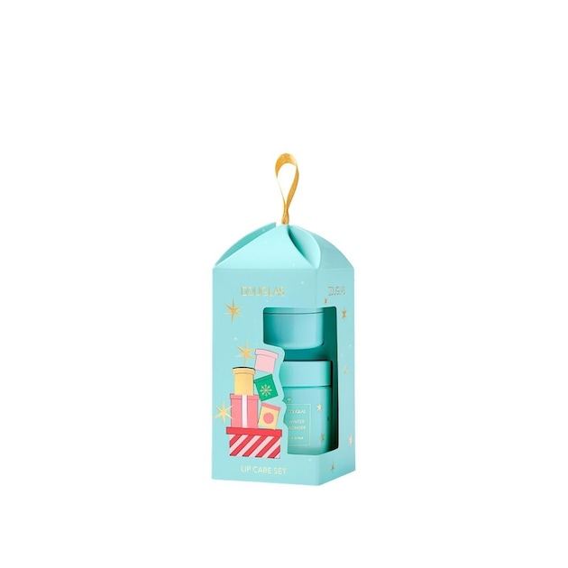 Douglas Collection Seasonal Winter Wonder - Lip Care Set