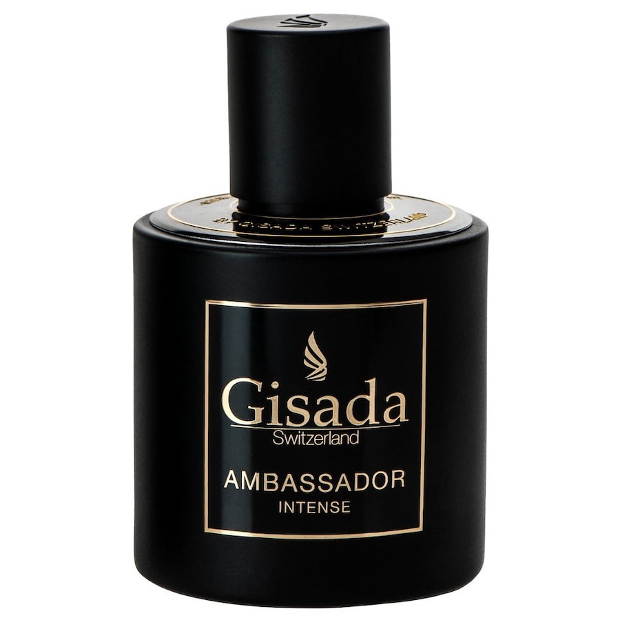 Gisada Ambassador Intense Eau de Parfum 100 ml Herren