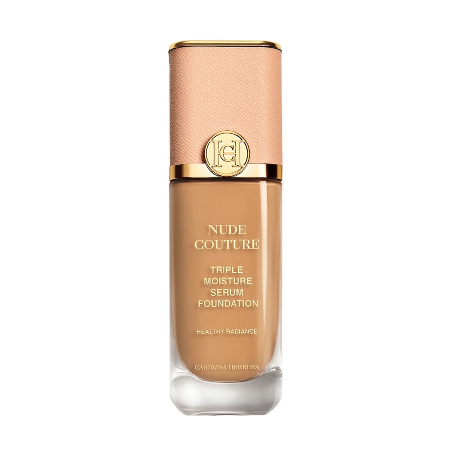 Carolina Herrera Nude Couture Triple Moisture SerumMake-up | 30.0 g | 1733,33 / 1.0 kg