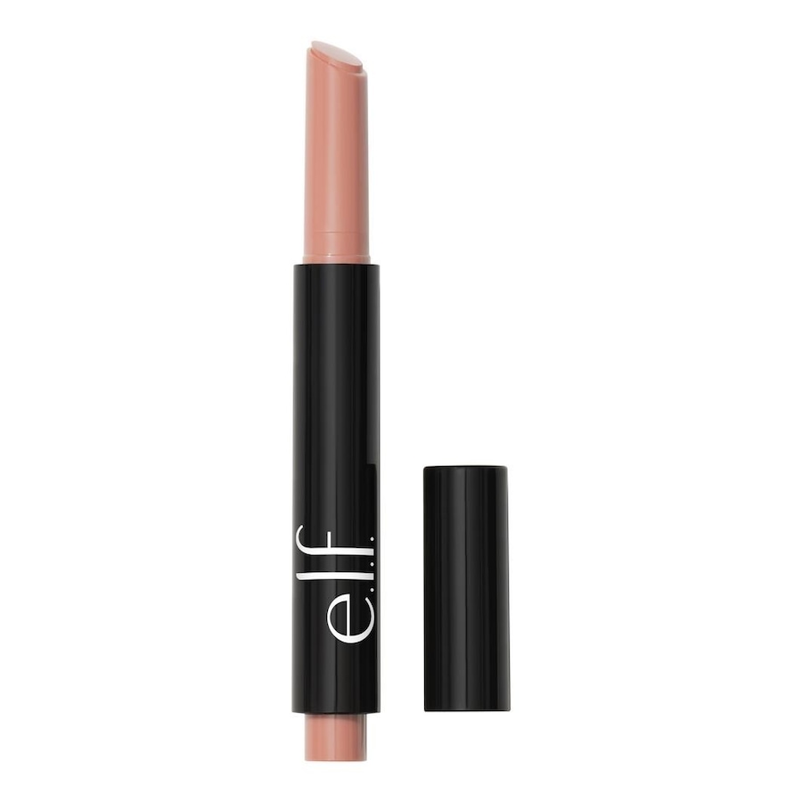 e.l.f. Cosmetics Pout Clout Lip Plumper JUST PEACHY 2 g Coral