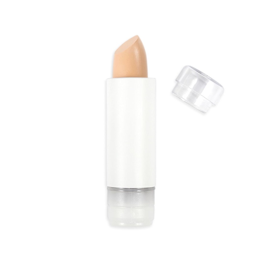 ZAO Stick Concealer 494 - DARK BROWN 3.5 g Hellbraun