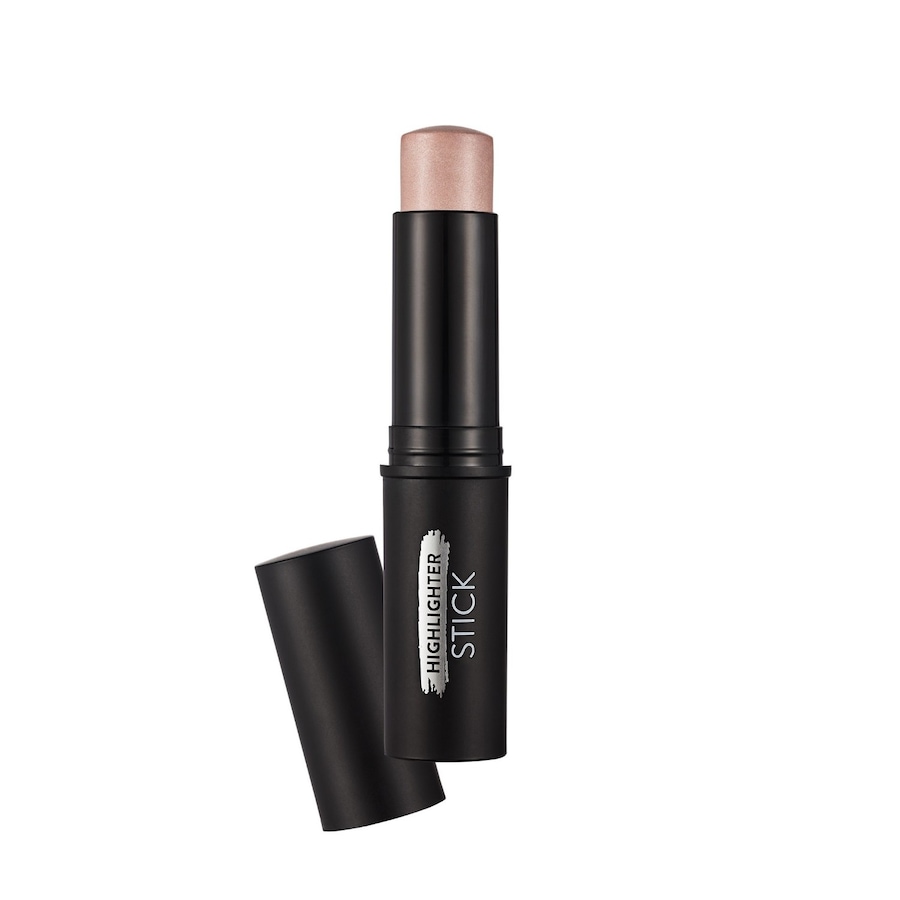 Flormar Stick Highlighter 2 - MEDIUM ROSE 10 g Nude Damen