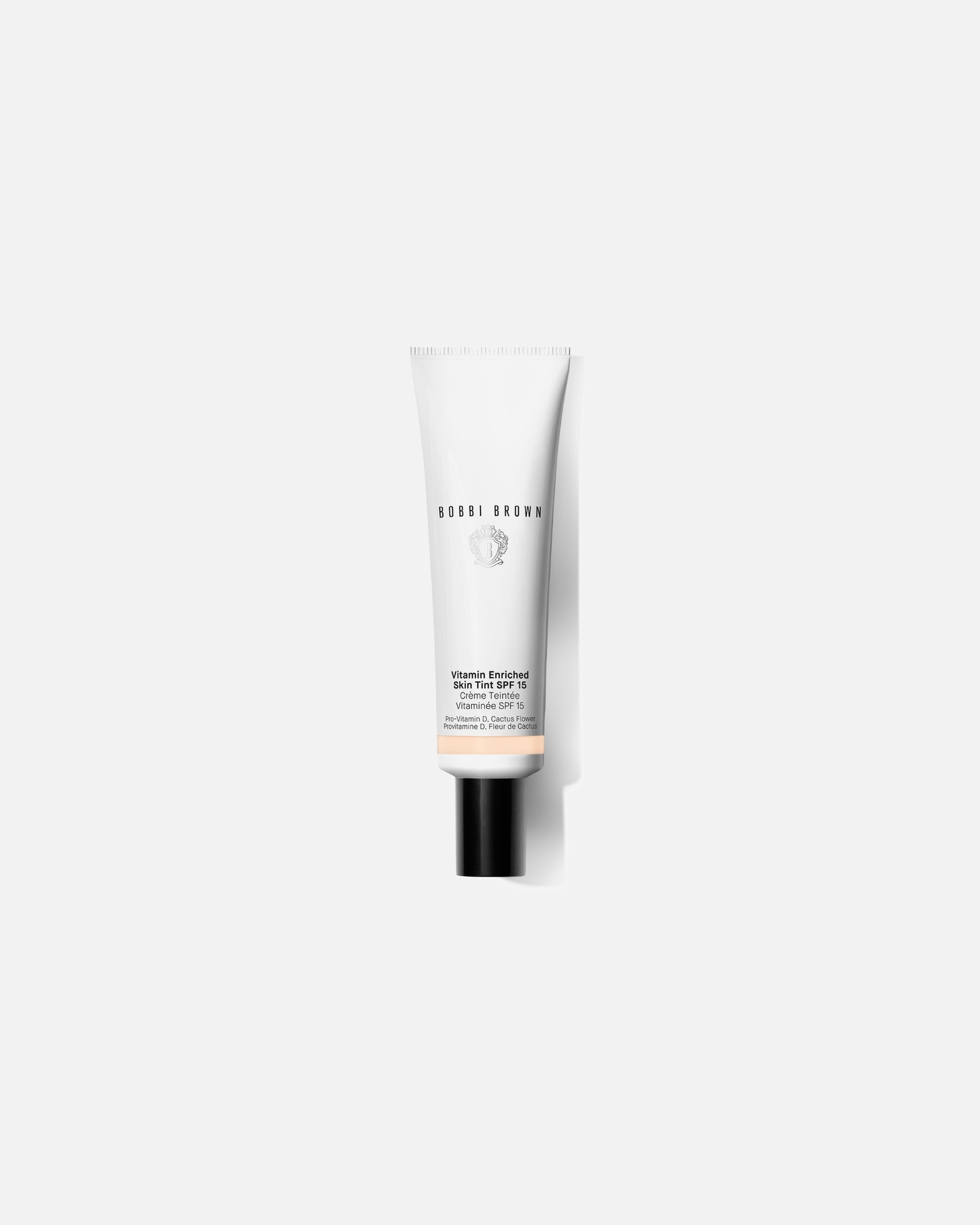 Foundation für Unisex Bobbi Brown Vitamin Enriched Skin Tint 1 - FAIR