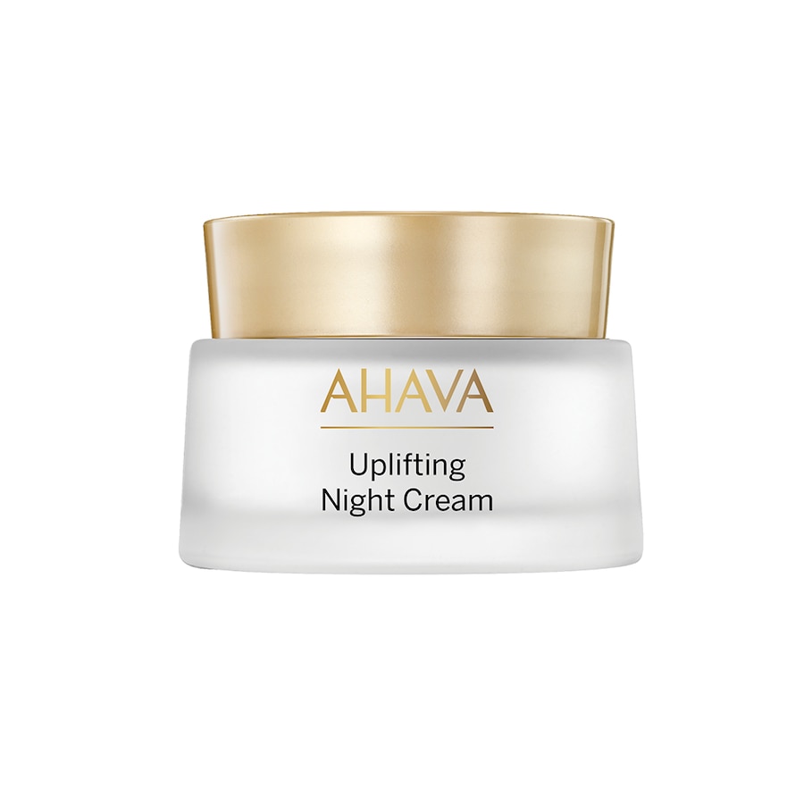 AHAVA Uplift Night Cream Nachtcreme 50 ml Damen