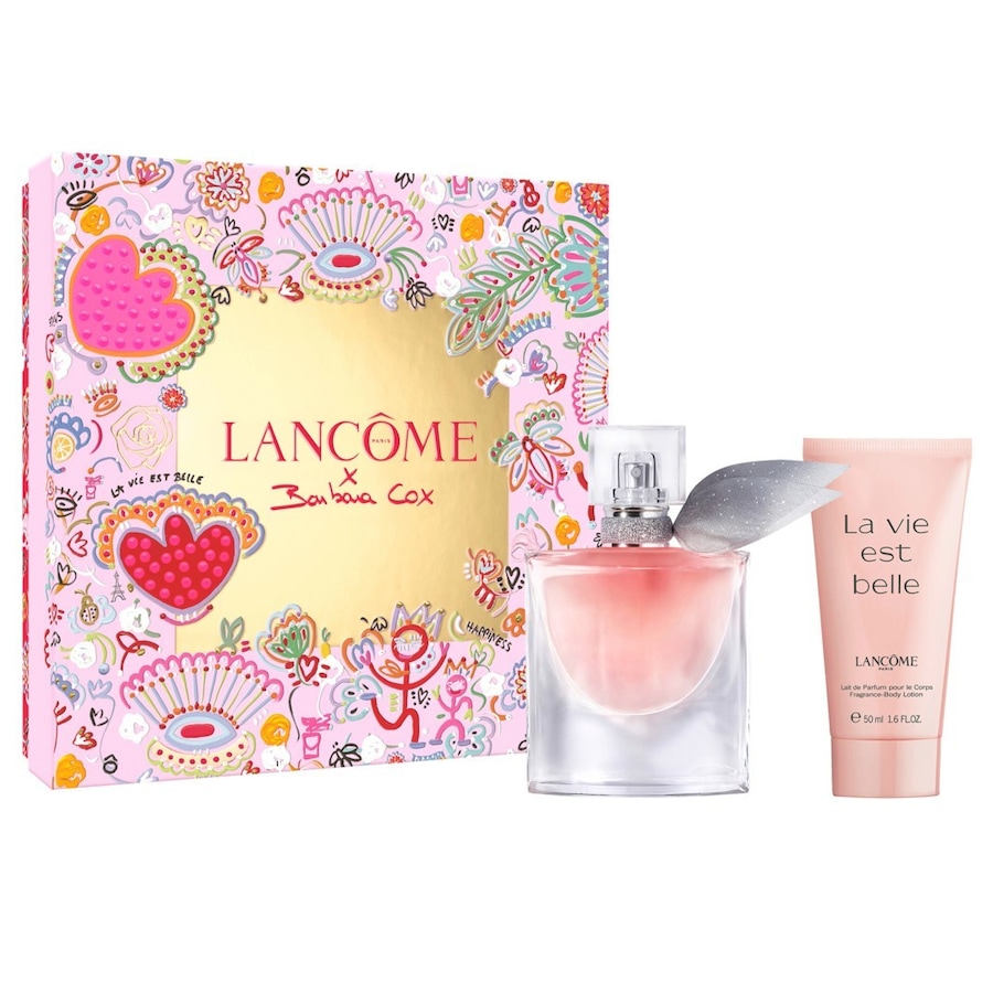 Lancôme La vie est belle Set Duftset Damen