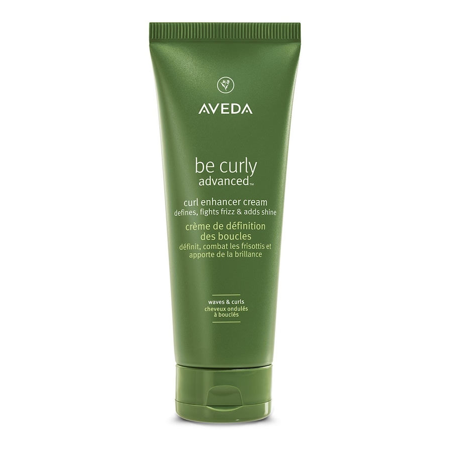Aveda be curly Be Curly Advanced Curl Enhancer Cream Haarcreme 200 ml