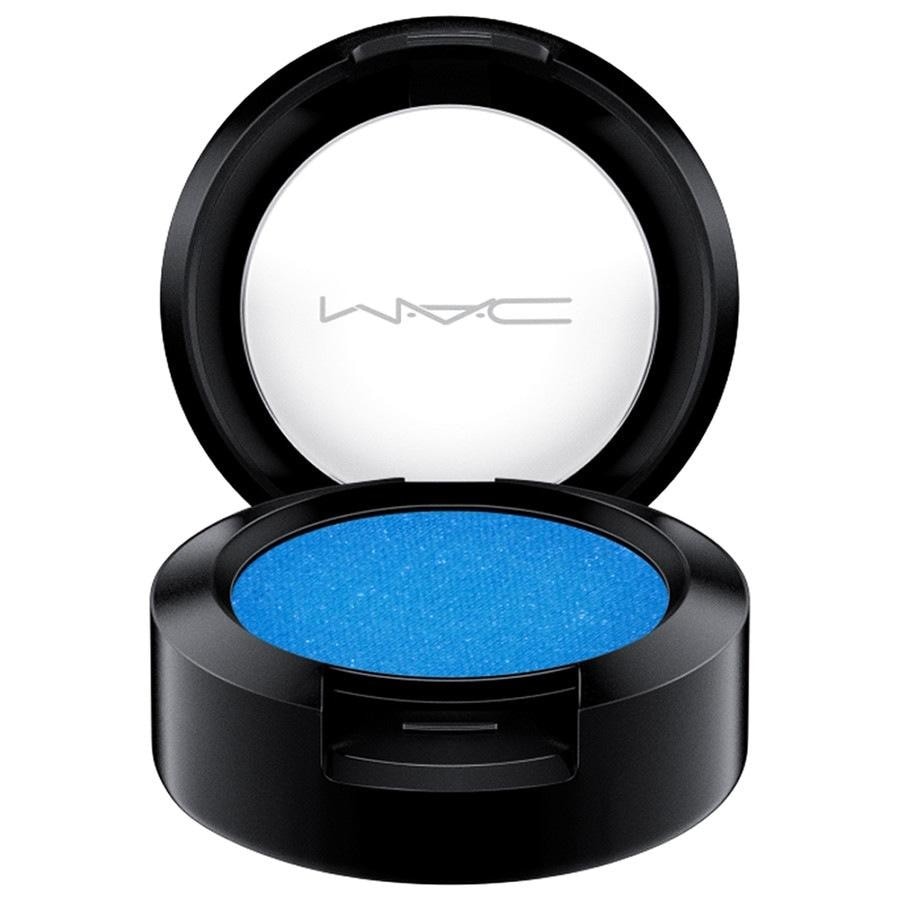 MAC Perfect Shot Small Eye Shadow Lidschatten TRIENNIAL WAVE 1.5 g Grau