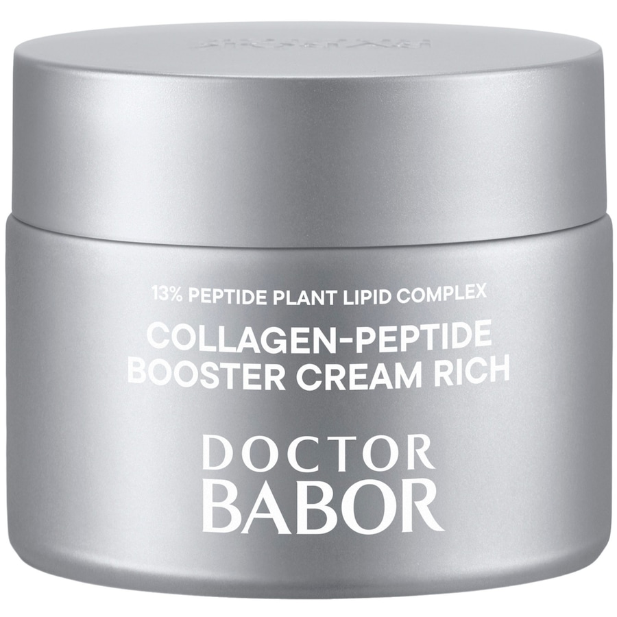 BABOR DOCTOR COLLAGEN-PEPTIDE BOOSTER CREAM RICH Anti-Aging Pflege 30 ml