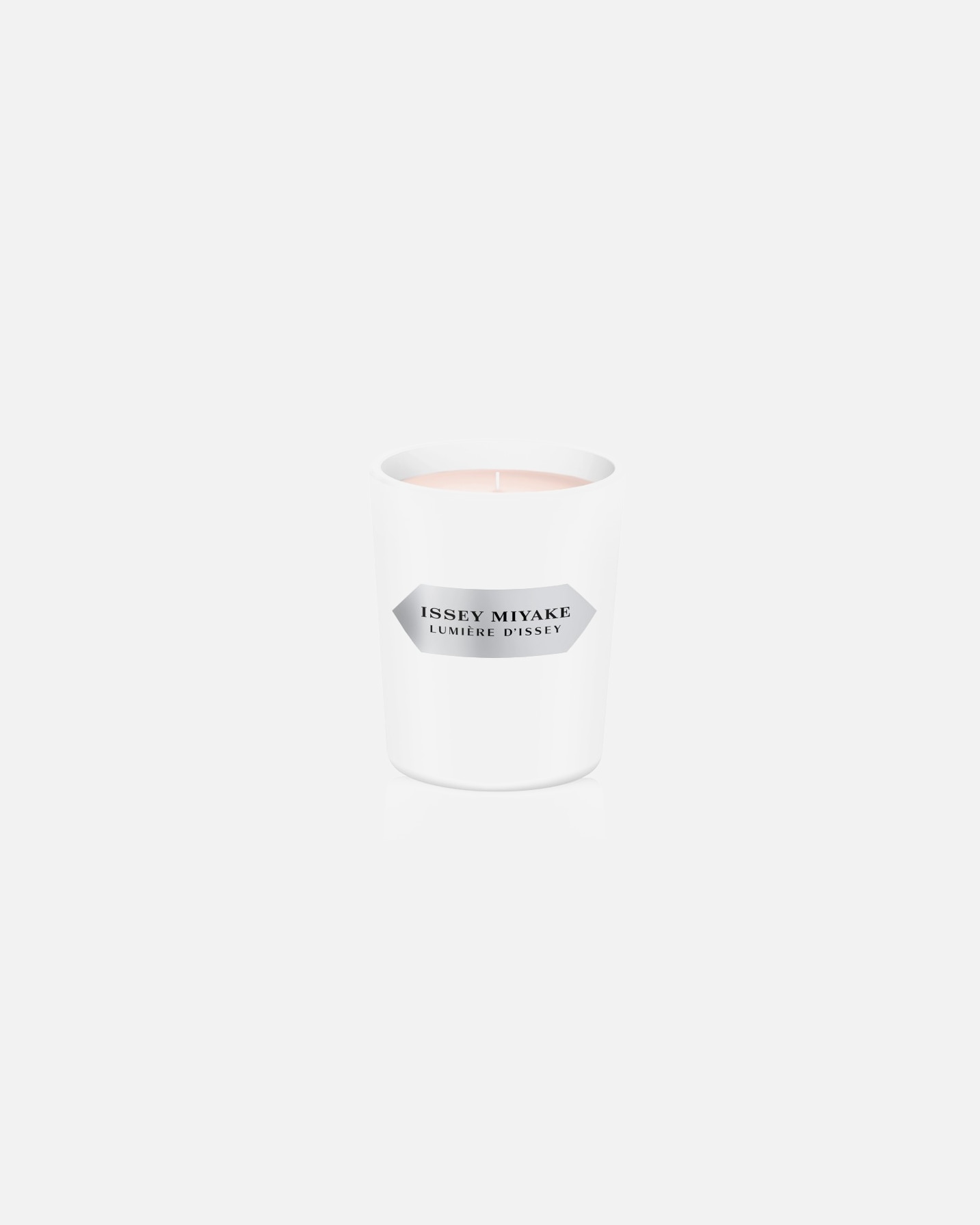 Issey Miyake Lumière D'Issey Kerze (1 St.) zu jeder Issey-Miyake Bestellung ab 59€