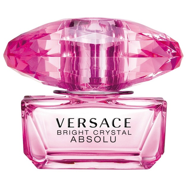 Versace Bright Crystal Absolu