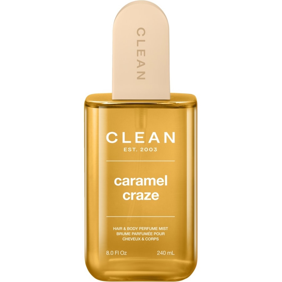 Clean Reserve Caramel CrazeKörper | 236.0 ml | 122,03 / 1.0 l