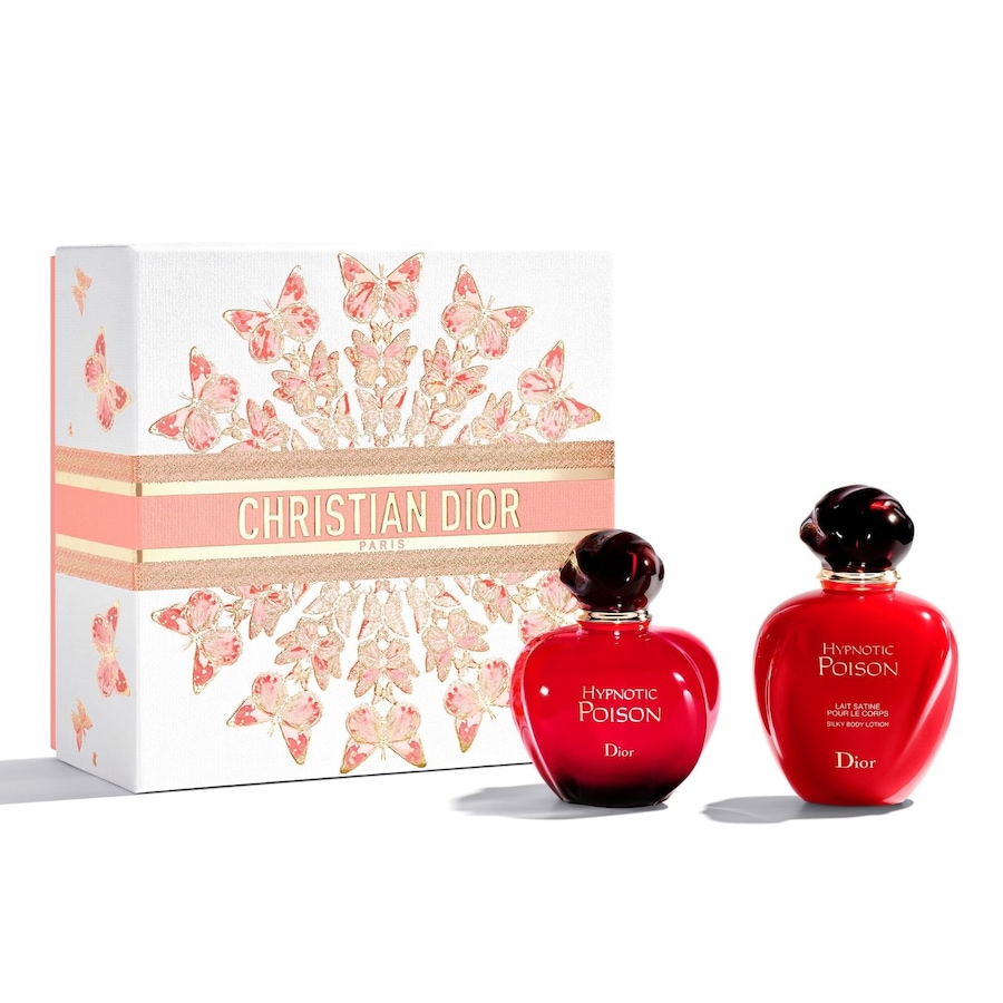 DIOR Hypnotic Poison Set Duftset unisex
